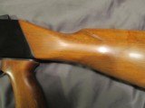 ZBROJOVKA BRNO RV 85 26.5 FLARE RIFLE NEW CONDITION - 5 of 15