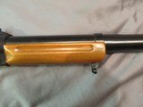 ZBROJOVKA BRNO RV 85 26.5 FLARE RIFLE NEW CONDITION - 15 of 15