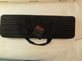 RUGER RED LABEL 12 GA EXCELLENT LIKE NEW IN CASE - 1 of 15