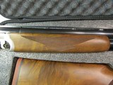 RUGER RED LABEL 12 GA EXCELLENT LIKE NEW IN CASE - 14 of 15