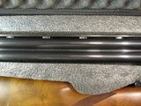RUGER RED LABEL 12 GA EXCELLENT LIKE NEW IN CASE - 6 of 15