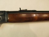 MARLIN 336 SADDLE RING CARBINE 30-30 1972 - 12 of 15