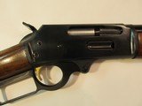 MARLIN 336 SADDLE RING CARBINE 30-30 1972 - 11 of 15