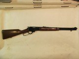 MARLIN 336 SADDLE RING CARBINE 30-30 1972 - 1 of 15