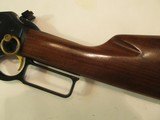 MARLIN 336 SADDLE RING CARBINE 30-30 1972 - 4 of 15