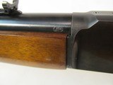 MARLIN 336 SADDLE RING CARBINE 30-30 1972 - 6 of 15