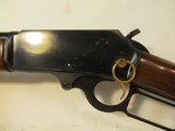 MARLIN 336 SADDLE RING CARBINE 30-30 1972 - 5 of 15