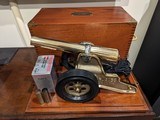 WINCHESTER PRESENTATION 10GA CANNON LIKE NEW.RARE!!!! - 1 of 1