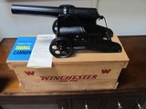 WINCHESTER 10GA SIGNAL CANNON NEW IN THE BOX RARE!!!! - 1 of 14