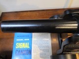 WINCHESTER 10GA SIGNAL CANNON NEW IN THE BOX RARE!!!! - 10 of 14