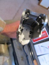 RUGER RED LABEL 12 GA NEW IN THE RUGER CARRY CASE - 9 of 15