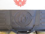 RUGER RED LABEL 12 GA NEW IN THE RUGER CARRY CASE - 14 of 15