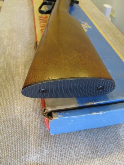 Winchester model 9430-30