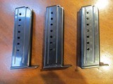 HK P7 PSP MAGAZINES 9MM - 8 of 8