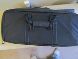 Heckler&Koch PS5 PADDED SOFT CASE. - 4 of 4