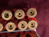 Weatherby .224 Weatherby Magnum Brass.
Unprimed cartridge cases
New in Box - 1 of 3