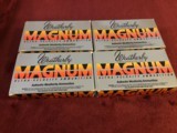 Weatherby .224 Weatherby Magnum Brass.
Unprimed cartridge cases
New in Box - 3 of 3