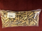 22PPC Norma USA BRASS Cartridges New Unprimed - 3 of 3
