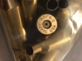 22PPC Norma USA BRASS Cartridges New Unprimed - 2 of 3