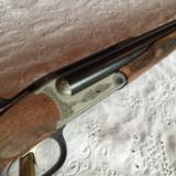 Blaser S2 Double Rifle 470NE - 3 of 12