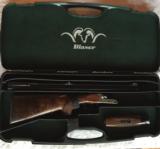 Blaser S2 Double Rifle 470NE - 2 of 12
