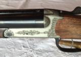 Blaser S2 Double Rifle 470NE - 1 of 12