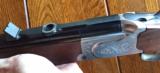 Krieghoff Ultra 20gauge / 9.3x74R Combination Gun - 4 of 6