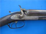 Remington Model 1875 Lifter 12Ga. Shotgun - 1 of 12