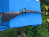 Remington Model 1875 Lifter 12Ga. Shotgun - 6 of 12