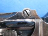 Remington Elliot's O/U Derringer .41rimfire - 8 of 12