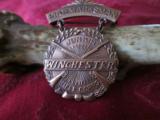 Winchester Junior Rifle Corps PRO MARKSMAN Badge- 1 of 4