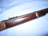 Winchester 1892 Saddle Ring Carbine 25-20 WCF
- 12 of 12
