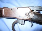 Winchester 1892 Saddle Ring Carbine 25-20 WCF
- 6 of 12