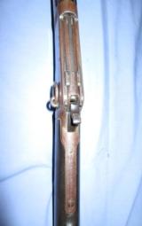 Winchester 1892 Saddle Ring Carbine 25-20 WCF
- 9 of 12