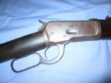 Winchester 1892 Saddle Ring Carbine 25-20 WCF
- 2 of 12