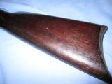 Winchester 1892 Saddle Ring Carbine 25-20 WCF
- 8 of 12