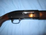 Winchester model 50 12ga. - 1 of 12