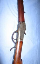Winchester 1885 Low Wall 2nd Year Production 22 RF - 10 of 12