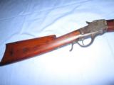 Winchester 1885 Low Wall 2nd Year Production 22 RF - 2 of 12