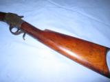 Winchester 1885 Low Wall 2nd Year Production 22 RF - 6 of 12