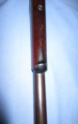 Winchester 1885 Low Wall 2nd Year Production 22 RF - 11 of 12