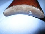 Winchester 1885 Low Wall 2nd Year Production 22 RF - 7 of 12