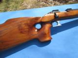 
Remington 40X 22LR #0624 1st year production. - 11 of 12