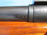 
Remington 40X 22LR #0624 1st year production. - 5 of 12