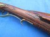 Contemporary Golden Age Kentucky Rifle
- 9 of 12