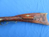 Contemporary Golden Age Kentucky Rifle
- 4 of 12