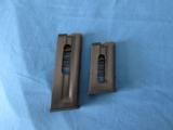 WEATHERBY MARK XXII RIMFIRE CLIPS/MAGAZINES - 1 of 5