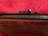 Winchester mod 94 pre64 - 11 of 14