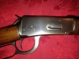 Winchester mod 94 pre64 - 1 of 14