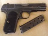 Colt 1903 .32 Cal. Semi-Automatic Pistol - 1 of 1